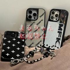 国内配送★SMFK × CASETiFY★リップルバレット スマホケース SMFK X CASETiFY FUTURE Ripple Bullet Screen Phone Case