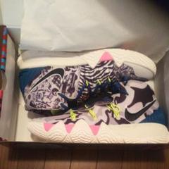 NIKE KYBRID S2 EP カイブリッド メンズスニーカー29㎝