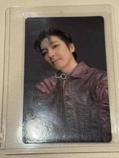SEVENTEEN ウォヌ weverse Japan ラキドロ weverse japan ラキドロ ウォヌ seventeen - メルカリ