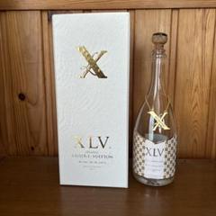 LOUIS VUITTON   XLVシャンパン  新品未開栓⭐︎ 楽天市場】＜8/1限定！クーポン利用で最大8,000円オフ＞XLV