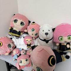 2025年最新】ぬいぐるみ まとめ 大量の人気アイテム - メルカリ