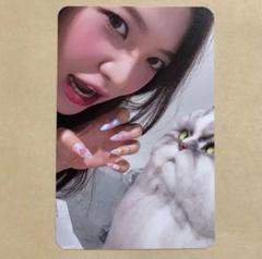 SMTOWN FUTURE盤 Red Velvet イェリ YERI トレカ