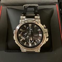 G-SHOCK　MTG-B1000-1AJF