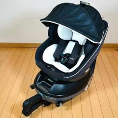 コンビ クルムーヴスマート isofix エッグショック Neo 出産準備