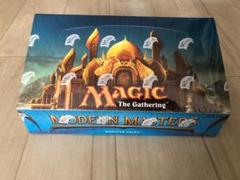 モダンマスターズ　2013 マジックザギャザリング　未開封 モダンマスターズ 2013 マジックザギャザリング 未開封 - メルカリ