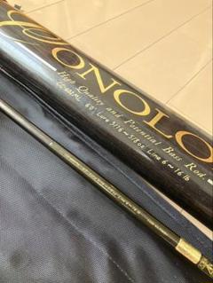 Abu Garacia ルアーロッド　（HC-602L） Yahoo!オークション - アブガルシア・ホーネット HC-602L Abu