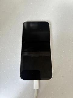 Apple iPhone 12mini ホワイト 本体