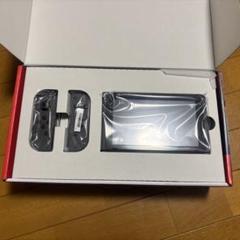 【土日限定値下げ】Nintendo Switch グレー 本体