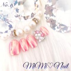 ネイルチップ No.10