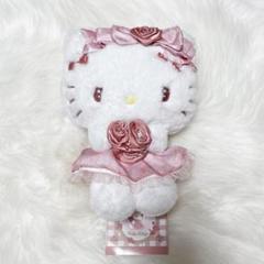 パリコレクション 2025年最新】ハローキティ ローズ ぬいぐるみの人気アイテム ぬいぐるみ