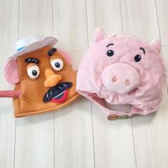 被り物 ポテトヘッドの中古 未使用品 メルカリ