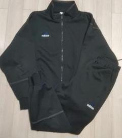 90s old adidas アディダス セットアップ ブラック×ホワイト XL 2025年最新】90s adidas セットアップの人気アイテム - メルカリ
