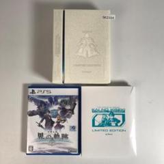 PS5 英雄伝説界の軌跡 カイノキセキ リミテッドエディション SK2164/B