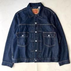 LEVI'S 2nd デニムジャケット Lサイズ 楽天市場】リーバイス セカンドモデル デニムジャケットの通販