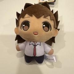 2025年最新】沢田綱吉 ぬいぐるみの人気アイテム - メルカリ