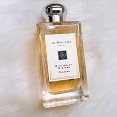 ジョーマローン Jo Malone ブルーアガバ＆カカオ コロン100ml