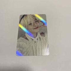 Straykids MAXIDENT I.N トレカ