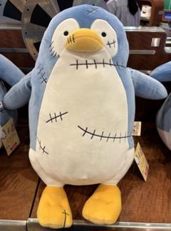 USJ 限定 スパイファミリー ペンギンさん ぬいぐるみ - メルカリ