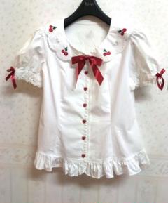 2025年最新】angelic pretty cherrの人気アイテム - メルカリ