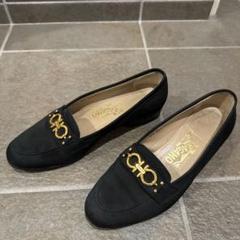 2025年最新】Salvatore Ferragamo レディース ローファー・革靴