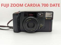 FUJI ZOOM CARDIA 700 DATE フィルムカメラ - メルカリ