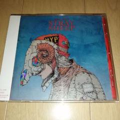 米津玄師 STRAY SHEEP CD ストレイシープ