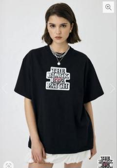 2025年最新】BLACKEyePatch moussyの人気アイテム - メルカリ