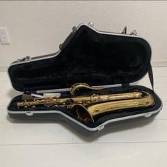 Yanagisawa ヤナギサワ　テナーサックス用ケース 株式会社プリマ楽器 | Prima Yanagisawa Saxophones | Cases