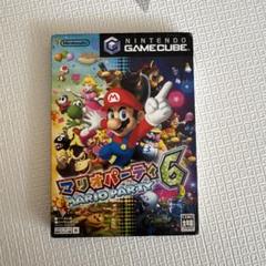 マリオパーティ6 ゲームキューブ