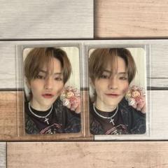 台北 対面ペンサ  TREASURE ヨシ ktown4u当選者限定トレカ TREASURE トレカ ktown4u ヨシ｜Yahoo!フリマ（旧PayPayフリマ）