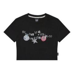 Tシャツ・カットソー LUV IS TRUE DN BOUCLE LOVE KNITIVORY 2025年最新】LUV IS TRUE Tシャツ・カットソーの人気アイテム