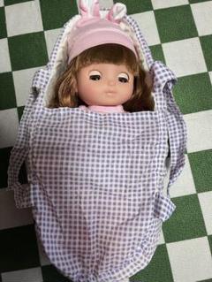 ★メルちゃん・洋服・小物★まとめ売り★抱っこ紐★クーファン 2025年最新】メルちゃん クーハンの人気アイテム - メルカリ