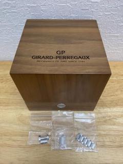 ジラールペルゴ GIRARD-PERREGAUX 空箱 ヴィンテージ 時計ケース