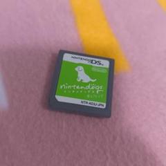ニンテンドックス　柴&フレンズ　DS ソフトのサムネイル
