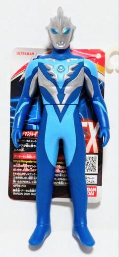 2025年最新】ウルトラマントレギアアーリースタイルの人気