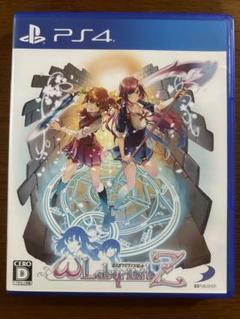 オメガラビリンスZ PS4
