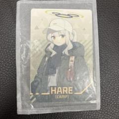 2025年最新】ブルーアーカイブ 韓国 カードの人気アイテム