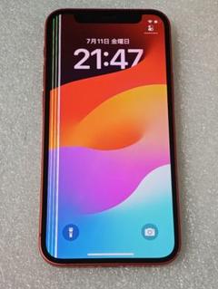 最終値下げ】 iPhone12 128GB ブルー ジャンク品