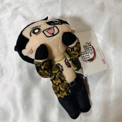 龍が如く 真島吾朗 寝そべりぬいぐるみ