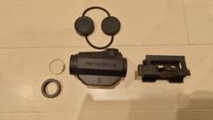 Vector Optics maverick geniii