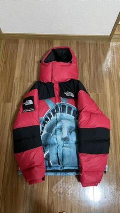Supreme × THE NORTH FACE baltoro バルトロ女神