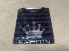 Chain KAT-TUN　カトゥーン　スタッフTシャツ　激レア　ジャニーズ Chain KAT-TUN カトゥーン スタッフTシャツ 激レア ジャニーズ