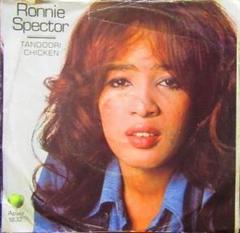 9【ロネッツ ソロ作 US原盤】ronettes/ビートルズ　beatles