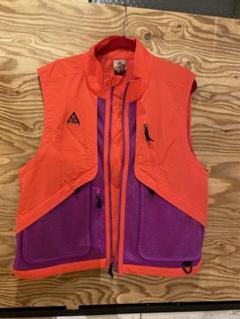 2022年最新】nike acg ベストの人気アイテム - メルカリ