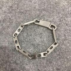 Rick Owens ブレスレット リックオウエンス Rick Owens CHAIN BRACELETブレスレット