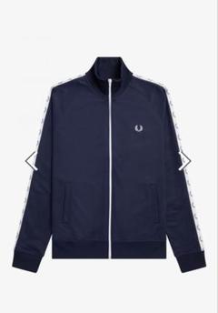 FRED PERRY ジャージ - メルカリ