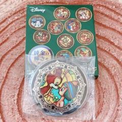 【ハーモニーキングダム】希少レア ディズニーフィギュア リトル•ハイアワサ Disney Harmony Kingdom 