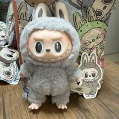 ラブブ 正規品 未開封Sesame Bean 即購入OK/送料込み】ポップマート ラブブ らぶぶ せササミビーン