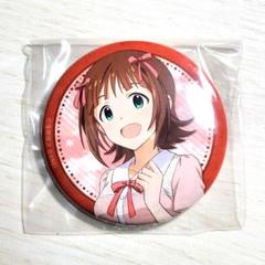 THEiDOLM@STER アイマス 天海春香 缶バッジ