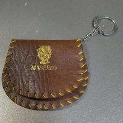 小銭入れキーホルダー